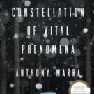 A Constellation of Vital Phenomena Hardcover New book