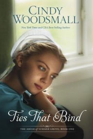 Ties That Bind Hardcover New book