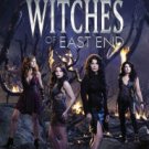 Witches of East End (Witches of East End Series #1) Hardcover New book