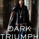 Dark Triumph (His Fair Assassin Series #2) Hardcover New book