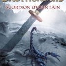 Scorpion Mountain (Brotherband Chronicles Series #5) Hardcover New book