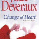 Change of Heart Hardcover New book