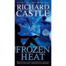 Frozen Heat (Nikki Heat Series #4) Hardcover New book