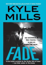 Fade Hardcover New book