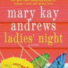 Ladies' Night Hardcover New book