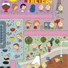 Charlie and the Chocolate Factory: (Penguin Classics Deluxe Edition) Hardcover New book