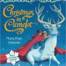 Christmas in Camelot (Magic Tree House Series #29) Hardcover New book