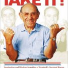 When You Come to a Fork in the Road, Take It!: Inspiration and Wisdom from One of Baseball's Greate