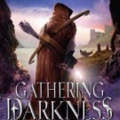 Gathering Darkness (Falling Kingdoms Series #3) Hardcover New book