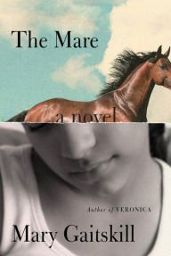The Mare Hardcover New book