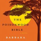 The Poisonwood Bible Hardcover New book
