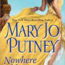 Nowhere Near Respectable (Lost Lords Series #3) Hardcover New book