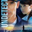 Undetected Hardcover New book