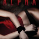 Alpha Hardcover New book