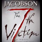 The 7th Victim (Karen Vail Series #1) Hardcover New book