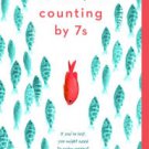 Counting by 7s Hardcover New book
