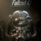 The Art of Fallout 4 Hardcover New book