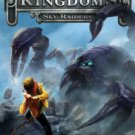 Sky Raiders (Five Kingdoms Series #1) Hardcover New book