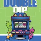 Double Dip Hardcover New book