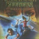 Dark Passage (Kingdom Keepers Series #6) Hardcover New book