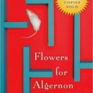 Flowers for Algernon Hardcover New book