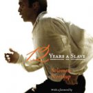 12 Years a Slave (Movie Tie-In) Hardcover New book