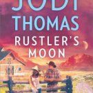 Rustler's Moon (Ransom Canyon Series #2) Hardcover New book