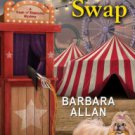 Antiques Swap Hardcover New book