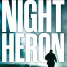 Night Heron Hardcover New book