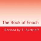 The Book of Enoch Hardcover New book