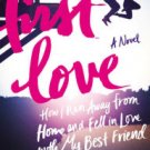 First Love Hardcover New book