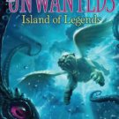Island of Legends (Unwanteds Series #4) Hardcover New book
