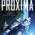 Proxima Hardcover New book