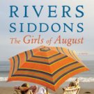 The Girls of August Hardcover New book
