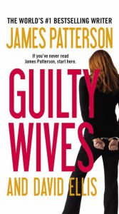 Guilty Wives Hardcover New book