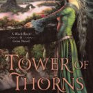 Tower of Thorns (Blackthorn and Grim Series #2) Hardcover New book