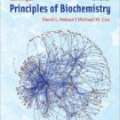 Lehninger Principles of Biochemistry / Edition 6 Hardcover New book