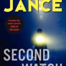 Second Watch (J. P. Beaumont Series #21) Hardcover New book