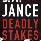 Deadly Stakes (Ali Reynolds Series #8) Hardcover New book