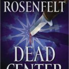 Dead Center (Andy Carpenter Series #5) Hardcover New book