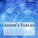 Aesop's Fables Hardcover New book