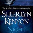 Night Play (Dark-Hunter Series #5) Hardcover New book