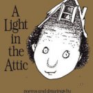 A Light in the Attic: Special Edition Hardcover New book