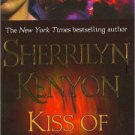 Kiss of the Night (Dark-Hunter Series #4) Hardcover New book