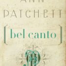 Bel Canto Hardcover New book
