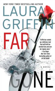 Far Gone Hardcover New book