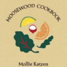 The Moosewood Cookbook: 40th Anniversary Edition Hardcover New book