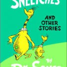 The Sneetches and Other Stories Hardcover New book