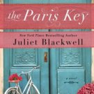 The Paris Key Hardcover New book