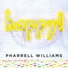 Happy! Hardcover New book